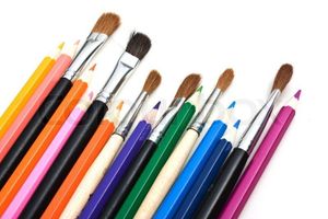 Who wants to see mai paintings and or drawings? I'm curious. Ive been drawing since i could hold a crayon (2 or 3) and ive been painting since 5th grade. JUST SO YOU KNOW, I AM NOT BRAGGING Who wants to see mai paintings and or drawings? I'm curious. Ive been drawing since i could hold a crayon (2 or 3) and ive been painting since 5th grade. JUST SO YOU KNOW, I AM NOT BRAGGING