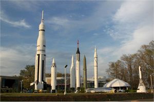 Why do some rockets carry oxygen in addition to fuel? Why do some rockets carry oxygen in addition to fuel?