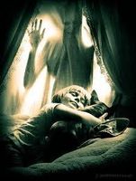 How many times do you have nightmares at night? A nightmare is a bad dream that brings out strong feelings of fear, terror, distress, or anxiety. How many times do you have nightmares at night? A nightmare is a bad dream that brings out strong feelings of fear, terror, distress, or anxiety.