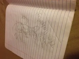 Not a question but Yamilettethehedgehog look at the pic! It's for you! I hope you liked it Yami! I know he's your favorite sonic character! ;) sorry if it looks kinda bad ... If you liked it you can save the image! Not a question but Yamilettethehedgehog look at the pic! It's for you! I hope you liked it Yami! I know he's your favorite sonic character! ;) sorry if it looks kinda bad ... If you liked it you can save the image!