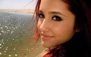 How do I get Ariana Grande to go to my birthday party? How do I get Ariana Grande to go to my birthday party?