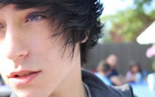 Can You Solve This Riddle? sorry if it's like to obvious.. or some shiz like that but ya.. other than that please do enjoy XD "mkay so I like this guy.. he has... longish black hair.. he's pretty pale... and he has really wide and pretty eyes.. with a wide and beautiful." WHO IS HE?!? XD Can You Solve This Riddle? sorry if it's like to obvious.. or some shiz like that but ya.. other than that please do enjoy XD "mkay so I like this guy.. he has... longish black hair.. he's pretty pale... and he has really wide and pretty eyes.. with a wide and beautiful." WHO IS HE?!? XD