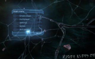 Do you know what is written in the secret messages in the menu of the Dead Space 2 game? Do you know what is written in the secret messages in the menu of the Dead Space 2 game?