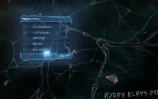 Do you know what is written in the secret messages in the menu of the Dead Space 2 game? Do you know what is written in the secret messages in the menu of the Dead Space 2 game?