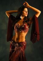 Do you ever practice belly dancing? Belly dance takes many different forms depending on the country and region, both in costume and dance style, and new styles have evolved in the West as its popularity has spread globally. Do you ever practice belly dancing? Belly dance takes many different forms depending on the country and region, both in costume and dance style, and new styles have evolved in the West as its popularity has spread globally.