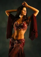 Do you ever practice belly dancing? Belly dance takes many different forms depending on the country and region, both in costume and dance style, and new styles have evolved in the West as its popularity has spread globally. Do you ever practice belly dancing? Belly dance takes many different forms depending on the country and region, both in costume and dance style, and new styles have evolved in the West as its popularity has spread globally.