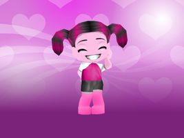 Is Draculaura your favourite Monster High girl? If she is then type in the answers: "me" PLEASE DON'T SAY STUFF LIKE I PREFER SO AND SO OR WHAT'S MH. ONLY VOTE IF DRACULAURA IS YOUR FAVE MH GIRL. THANK YOU. I'm counting up the votes to find out who is the most loved MH girl. Draculaura: Vote me please! Vote me and I will love you forever! <3 Is Draculaura your favourite Monster High girl? If she is then type in the answers: "me" PLEASE DON'T SAY STUFF LIKE I PREFER SO AND SO OR WHAT'S MH. ONLY VOTE IF DRACULAURA IS YOUR FAVE MH GIRL. THANK YOU. I'm counting up the votes to find out who is the most loved MH girl. Draculaura: Vote me please! Vote me and I will love you forever! <3