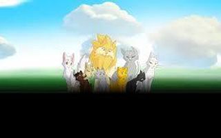 Do you know the ending of warrior cats? So after Firestar died what happened?