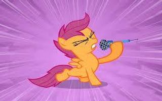 From 0% to 100% , how awesome is Scootaloo? (Mlp Fim) Am I ( I mean Scootaloo) 10%,20%,30%,40%;50%,60%,70%,80%,90% or 100%.? 52%? 71%? Think of any number you think she is ! From 0% to 100% , how awesome is Scootaloo? (Mlp Fim) Am I ( I mean Scootaloo) 10%,20%,30%,40%;50%,60%,70%,80%,90% or 100%.? 52%? 71%? Think of any number you think she is !