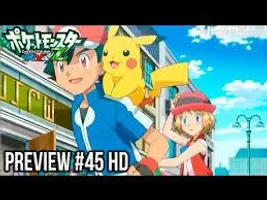 If you had a chance to end Pokemon xy & z series,how would you end it? If you had a chance to end Pokemon xy & z series,how would you end it?