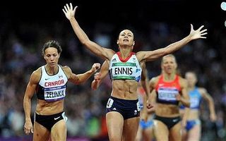 Does menstruation affect athletic performance? Does menstruation affect athletic performance?
