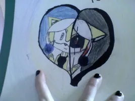 what else should i do in my story? I have no ideas what so ever and I thinking of making a dark makenna x reader what do you guys think? what else should i do in my story? I have no ideas what so ever and I thinking of making a dark makenna x reader what do you guys think?
