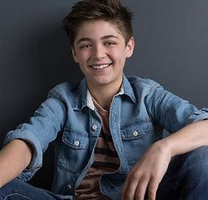 Do any of you even know who Asher Angel is? Im obsessed w/ him and I feel like you guys are like "who is this dude" Do any of you even know who Asher Angel is? Im obsessed w/ him and I feel like you guys are like "who is this dude"