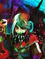 Does anyone know any good creepy vocaloid songs? I LOVE creepy songs and I love vocaloid. I know some but they're not giving me the creeped out satisfaction I want. I mean scary,like, pee you pants scary!! Does anyone know any good creepy vocaloid songs? I LOVE creepy songs and I love vocaloid. I know some but they're not giving me the creeped out satisfaction I want. I mean scary,like, pee you pants scary!!