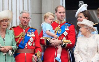 Why are the British so obsessed with the Royal Family? Why are the British so obsessed with the Royal Family?