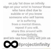 Will you join along ? (Read the picture) Just find a pen and join the movement. I did it, did you ?? Will you join along ? (Read the picture) Just find a pen and join the movement. I did it, did you ??