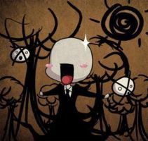 Whats your opinion on slenderman Whats your opinion on slenderman