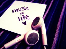 Any recommended music? By what you know about me from my account, what music would you recommend to me? Some of my favorite songs are... - Hello by Adele - Stitches by Shawn Mendes - Never Surrender by Skillet - Human by Christina Perri - This is War by 30 Seconds to Mars - Monster by Skillet - Titanium by David Guetta - Anthem of the Lonely by Nine Lashes - Unconditionally by Katy Perry - How Do You Love Someone? by Ashley Tisdale Any recommended music? By what you know about me from my account, what music would you recommend to me? Some of my favorite songs are... - Hello by Adele - Stitches by Shawn Mendes - Never Surrender by Skillet - Human by Christina Perri - This is War by 30 Seconds to Mars - Monster by Skillet - Titanium by David Guetta - Anthem of the Lonely by Nine Lashes - Unconditionally by Katy Perry - How Do You Love Someone? by Ashley Tisdale