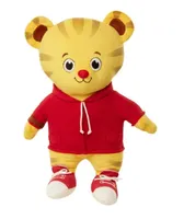 Your opinion on Daniel Tiger? A fUrRy iCoN on PBS kids with no pants. He is the love child of Tigger the triggered tiger and Winnie the Pooh. ? Your opinion on Daniel Tiger? A fUrRy iCoN on PBS kids with no pants. He is the love child of Tigger the triggered tiger and Winnie the Pooh. ?