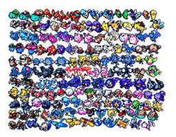 Whats your Fav pokemon? ( out of the generation 1) Whats your Fav pokemon? ( out of the generation 1)