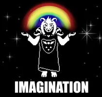 Anyone Wanna RP?! Undertale be mah life If I get no role players in 5 minutes imma go on shamchat Anyone Wanna RP?! Undertale be mah life If I get no role players in 5 minutes imma go on shamchat