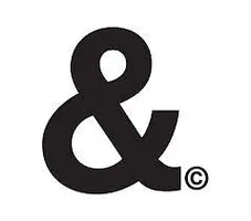 Has anyone ever noticed that & kinda looks like someone dragging their butt on the ground. It does. Did you notice that? &&&&&&&&&&&& & Has anyone ever noticed that & kinda looks like someone dragging their butt on the ground. It does. Did you notice that? &&&&&&&&&&&& &