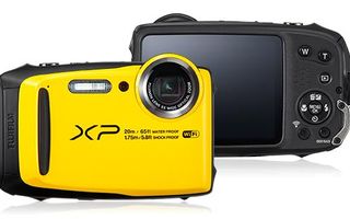 How TF do you get a camera to turn on? Personally have a fujifilm XP 120. The battery is in right, and l've left it charging for 4 hours... 4 FREAKING HOURS! The little noise and light comes on ONLY when l have it connected to a charger, but the screen stays black NO MATTER WHAT. l'm getting over nothing so l would appreciate help PLEASE l need to recover pictures of my dog that passed, and obviously l cant go to best buy or something to help me. l have the exact one in the picture. If you are interested, it comes in other colors but l'm NOT happy with the fact that it won't turn on. How TF do you get a camera to turn on? Personally have a fujifilm XP 120. The battery is in right, and l've left it charging for 4 hours... 4 FREAKING HOURS! The little noise and light comes on ONLY when l have it connected to a charger, but the screen stays black NO MATTER WHAT. l'm getting over nothing so l would appreciate help PLEASE l need to recover pictures of my dog that passed, and obviously l cant go to best buy or something to help me. l have the exact one in the picture. If you are interested, it comes in other colors but l'm NOT happy with the fact that it won't turn on.