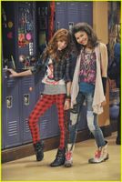 who is more talented zendaya or bella thorne? who is more talented zendaya or bella thorne?