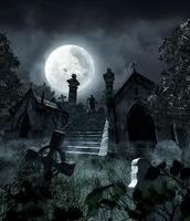 Do you dare to go to a cemetery by yourself? Haunted Cemeteries exhumes more than two dozen stories of some of the most actively haunted graveyards from around the world—including the sordid account of a Florida grave robber, accusations of ... Do you dare to go to a cemetery by yourself? Haunted Cemeteries exhumes more than two dozen stories of some of the most actively haunted graveyards from around the world—including the sordid account of a Florida grave robber, accusations of ...