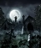 Do you dare to go to a cemetery by yourself? Haunted Cemeteries exhumes more than two dozen stories of some of the most actively haunted graveyards from around the world—including the sordid account of a Florida grave robber, accusations of ... Do you dare to go to a cemetery by yourself? Haunted Cemeteries exhumes more than two dozen stories of some of the most actively haunted graveyards from around the world—including the sordid account of a Florida grave robber, accusations of ...