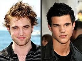 Team Rob or Team Taylor? Answer!!! Team Rob or Team Taylor? Answer!!!