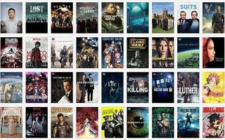 Which TV shows are you currently watching? Which TV shows are you currently watching?