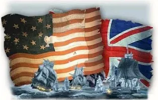 What Arms Were Used During The War of 1812? I'm doing a project on the War of 1812, and I'm practically done, but I can't seem to find a straight answer on what arms and weapons(guns, swords, etc.) were used during the war!! Please help me!! Thank You!!:)