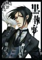 If you could date any anime character, who would it be? Mine would have to be Sebastian! I looove him! :D I couldn't figure out which category to put this in. Sorry Dx If you could date any anime character, who would it be? Mine would have to be Sebastian! I looove him! :D I couldn't figure out which category to put this in. Sorry Dx
