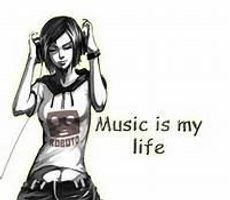 How Music Effects You Music is always there for me and always will be. I couldn't live without music. But that's just me, please tell me how music effects you. I would love to hear stories! Here is one about me! I used to be depressed, always wanted to be alone, ignoring my friends. One day my best friend, during free hour, keep telling me how i never talked to her. How she didn't even think that I was her friend. I couldn't say anything, how could I? I didn't cry I stood there looking at her trying to analyze what or how I should say something. She knew why I was so depressed but she wanted a friend and I knew that. And yet I never helped her with anything. Then out of no wear she just yelled "YOU EVEN STOPPED HUMMING DURING 3RD HOUR! WHAT IS WRONG WITH YOU! MUSIC WAS THE THING THAT BROUGHT US TOGETHER AND NOW YOU NEVER SING, HUM, YOU DON'T EVEN LAUGH WHEN I SING THAT STUPID SPONGEBOB SONG!!" I just stood there shocked..... It's true, we had met in 5th grade because I was singing in the hall. We were always laughing about music and how we wanted to become singers and sing in New York. The next thing she said hit me hard and made my realize what was really happening "It's like you've lost the one thing that kept you smiling.." I stood there..... I started to cry.. She just came up and held me... Stupid really, but to me it was everything... How Music Effects You Music is always there for me and always will be. I couldn't live without music. But that's just me, please tell me how music effects you. I would love to hear stories! Here is one about me! I used to be depressed, always wanted to be alone, ignoring my friends. One day my best friend, during free hour, keep telling me how i never talked to her. How she didn't even think that I was her friend. I couldn't say anything, how could I? I didn't cry I stood there looking at her trying to analyze what or how I should say something. She knew why I was so depressed but she wanted a friend and I knew that. And yet I never helped her with anything. Then out of no wear she just yelled "YOU EVEN STOPPED HUMMING DURING 3RD HOUR! WHAT IS WRONG WITH YOU! MUSIC WAS THE THING THAT BROUGHT US TOGETHER AND NOW YOU NEVER SING, HUM, YOU DON'T EVEN LAUGH WHEN I SING THAT STUPID SPONGEBOB SONG!!" I just stood there shocked..... It's true, we had met in 5th grade because I was singing in the hall. We were always laughing about music and how we wanted to become singers and sing in New York. The next thing she said hit me hard and made my realize what was really happening "It's like you've lost the one thing that kept you smiling.." I stood there..... I started to cry.. She just came up and held me... Stupid really, but to me it was everything...