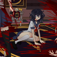 Whats the scariest nightmare you've ever had? Whats the scariest nightmare you've ever had?