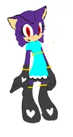 Who was your first friend on Qfeast? Mines honestly was @Amethyst_and_Ticci_Toby because she let me use her oc Amethyst in my Sonic High quiz series. Who was your first friend on Qfeast? Mines honestly was @Amethyst_and_Ticci_Toby because she let me use her oc Amethyst in my Sonic High quiz series.