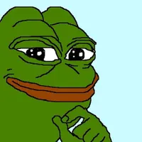 If you had the chance to say anything to Pepe the frog, what would you say to him? o.o If you had the chance to say anything to Pepe the frog, what would you say to him? o.o