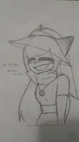 Drawing requests? (3) I have only a few rules for this 1.) Please be appropriate PG-14 and below please (never thought I'd have to say that one) 2.) I can do characters just send me a text 3.) These may take a bit depending on if  I'm busy or not 4.) Give me specific details 5.) I normally don't color so I hope your alright with that