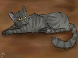 Do you like Graystripe? I hate him because he was with Firestar and I hate Firestar! Do you like Graystripe? I hate him because he was with Firestar and I hate Firestar!