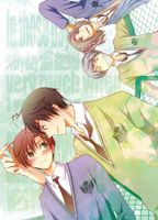 If you were a voice actor in hetalia what Hetalia voice would you be? and why? If you were a voice actor in hetalia what Hetalia voice would you be? and why?