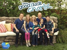 Will you miss Good Luck Charlie? I'm SO gonna miss Good Luck Charlie!!!!! :( Will you miss Good Luck Charlie? I'm SO gonna miss Good Luck Charlie!!!!! :(
