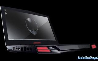 What do you think is the best laptop?? i think the best laptop is the Alienware m17x r4... What do you think is the best laptop?? i think the best laptop is the Alienware m17x r4...