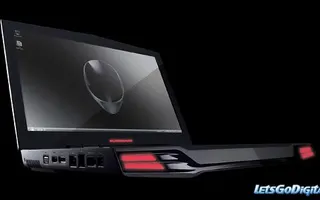 What do you think is the best laptop?? i think the best laptop is the Alienware m17x r4... What do you think is the best laptop?? i think the best laptop is the Alienware m17x r4...