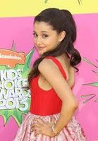 Which of your possessions means the most to you? Mine is my Ariana Grande shrine. I'll explain. My house is rented, so I can't put pictures on my walls. So on one door of my wardrobe, I put all my Ariana Grande pictures. You might think I'm strange, but I cut out EVERY picture of Ariana from my magazines. Then I stick them on my wardrobe. I have so many pictures! That is my shrine to Ariana. I made it because she is one of the few things in the world that makes me truly happy. You can tell me I'm weird, but I don't care. So what is YOUR most prized possession? Which of your possessions means the most to you? Mine is my Ariana Grande shrine. I'll explain. My house is rented, so I can't put pictures on my walls. So on one door of my wardrobe, I put all my Ariana Grande pictures. You might think I'm strange, but I cut out EVERY picture of Ariana from my magazines. Then I stick them on my wardrobe. I have so many pictures! That is my shrine to Ariana. I made it because she is one of the few things in the world that makes me truly happy. You can tell me I'm weird, but I don't care. So what is YOUR most prized possession?
