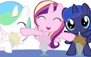Who is awesomest princess? Who is your favourite princess? Celestia, Luna apor. Cadence. I'd have to say. Luna but who cares about what I have to say? If you don't like mlp just say which one in the picture is the cutest. Who is awesomest princess? Who is your favourite princess? Celestia, Luna apor. Cadence. I'd have to say. Luna but who cares about what I have to say? If you don't like mlp just say which one in the picture is the cutest.