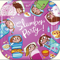 I need some things to do at a slumber party Well this is my first "real" slumber party,and I'M HOSTING IT! I'm exited,but nervous. If I mess up they may not want to another one I host. So its only a week away from tomorrow! I have TONS of game ideas all ready,same with movies. So please don't say "watch movies" or "Play games" Be more pacific. Like play musical chairs (planned all ready) then explain how its played (unless it oblivious). Or "Watch Nemo" :) ..... Anyway here is what I know so far.. Its me plus 6 other girls! Were going to have pizza when they first get here (dinner time) then I will set up snacks (Chips,Pretzels,Soda,Lemonade,Etc) and we will talk and play some games,then watch a movie later on. If you have ANY ideas to make this "party" a hit with my guest let me know (comment). PLEASE KEEP IN MIND WE ARE "OLD TWEENS" AND "EARLY TEENS" ..... AND THAT WE DON'T LIKE MAKE UP!! -Thank :) I need some things to do at a slumber party Well this is my first "real" slumber party,and I'M HOSTING IT! I'm exited,but nervous. If I mess up they may not want to another one I host. So its only a week away from tomorrow! I have TONS of game ideas all ready,same with movies. So please don't say "watch movies" or "Play games" Be more pacific. Like play musical chairs (planned all ready) then explain how its played (unless it oblivious). Or "Watch Nemo" :) ..... Anyway here is what I know so far.. Its me plus 6 other girls! Were going to have pizza when they first get here (dinner time) then I will set up snacks (Chips,Pretzels,Soda,Lemonade,Etc) and we will talk and play some games,then watch a movie later on. If you have ANY ideas to make this "party" a hit with my guest let me know (comment). PLEASE KEEP IN MIND WE ARE "OLD TWEENS" AND "EARLY TEENS" ..... AND THAT WE DON'T LIKE MAKE UP!! -Thank :)