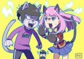 what's your opinion on neko's what's your opinion on neko's