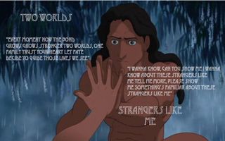favorite Disney guy? Mine is tarzan. Or maybe Shang... favorite Disney guy? Mine is tarzan. Or maybe Shang...