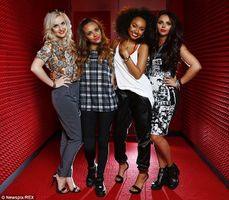Which singer and band do you love? I ADORE ARIANA GRANDE!!!!!!!! I LOVE LITTLE MIX SO SO SO SO SO SO SO SO MUCH!!!! I like Fifth Harmony. What about you? :D Which singer and band do you love? I ADORE ARIANA GRANDE!!!!!!!! I LOVE LITTLE MIX SO SO SO SO SO SO SO SO MUCH!!!! I like Fifth Harmony. What about you? :D